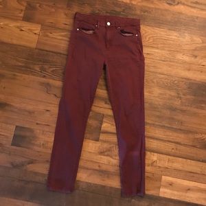 Urban Outfitters BDG jeans